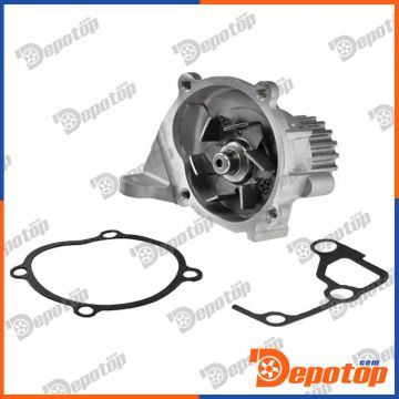 Pompe à eau pour MAZDA | 04536303, 8MP376802221